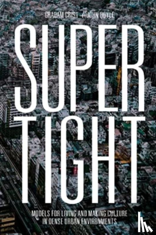 Crist, Graham, Doyle, John - Supertight