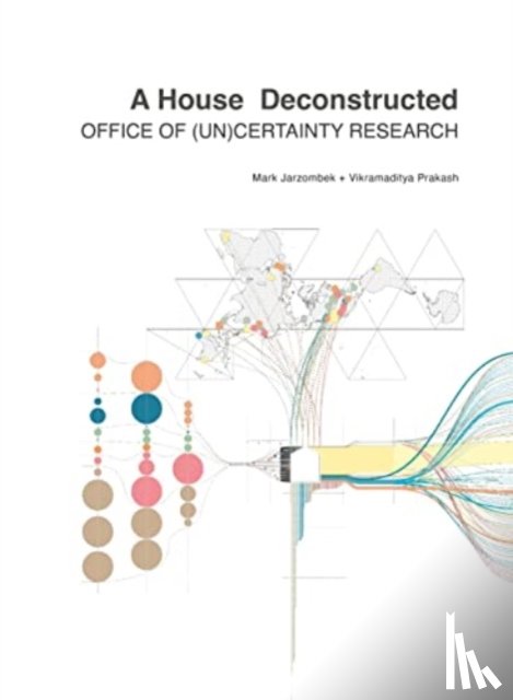 Jarzombek, Mark, Prakash, Vikramaditya - A House Deconstructed