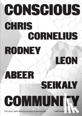 T. Cornelius, Chris - Conscious Community