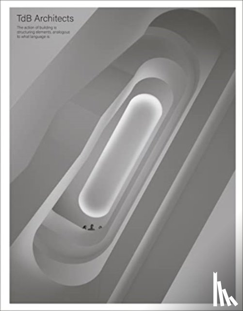 Trias de Bes, Juan - TdB Architects
