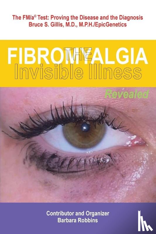Robbins, Barbara - Fibromyalgia