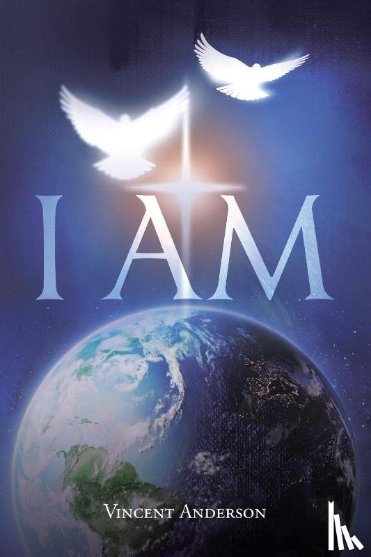 Anderson, Vincent - I Am