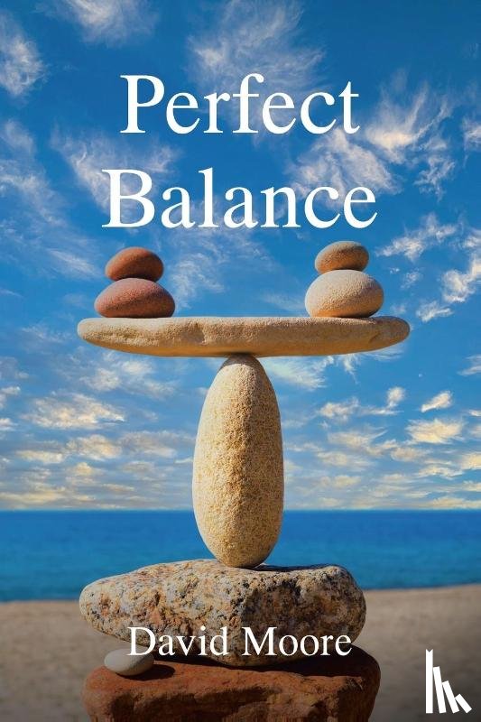 Moore, David - Perfect Balance