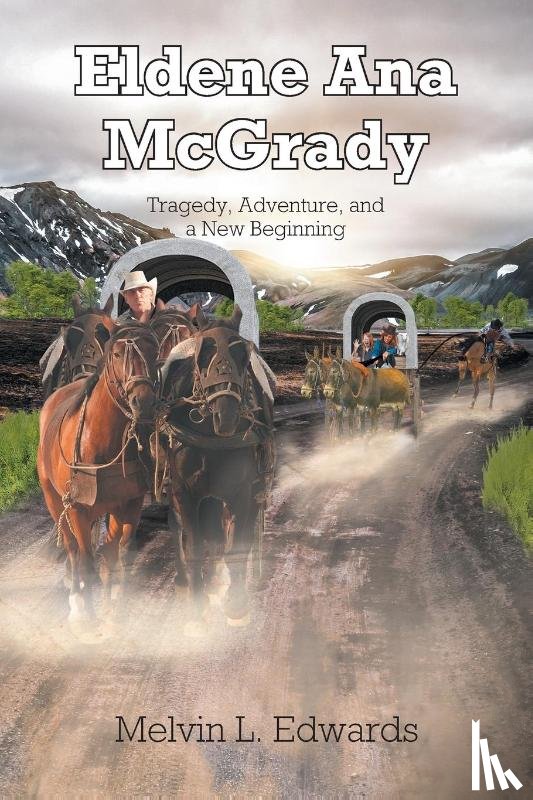 Edwards, Melvin L - Eldene Ana McGrady