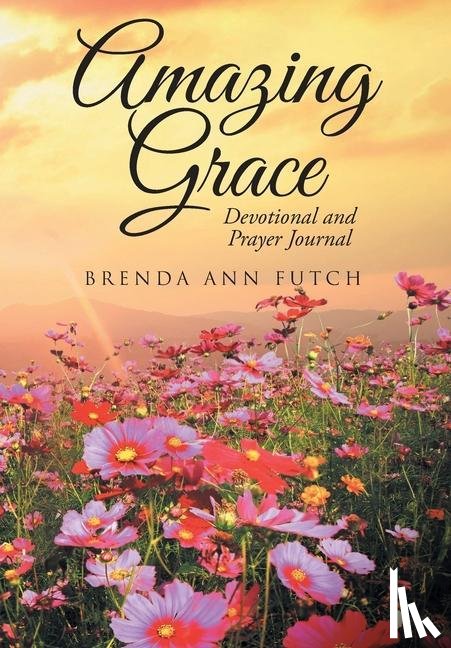 Futch, Brenda Ann - Amazing Grace