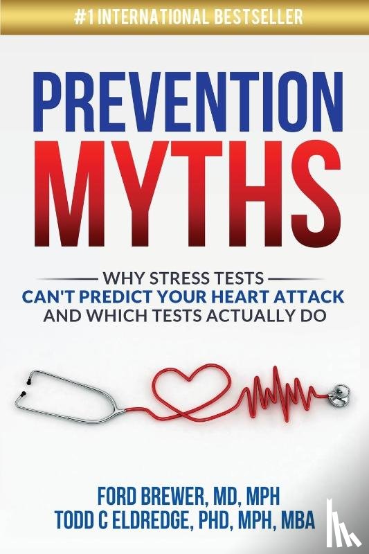 Eldredge, Todd C, Brewer, Ford - Prevention Myths