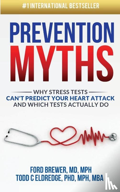 Eldredge, Todd C, Brewer, Ford - Prevention Myths
