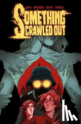 M, Son - Something Crawled Out