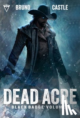 Bunn, Cullen - Dead Acre