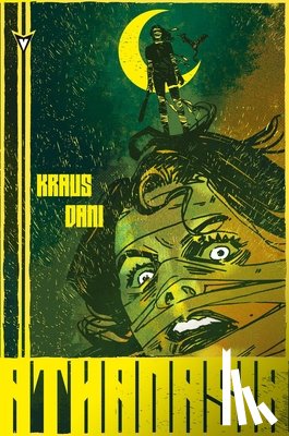 Kraus, Daniel - Athanasia