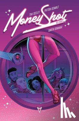 Oswalt, Patton, Seeley, Tim - Money Shot Vol. 5