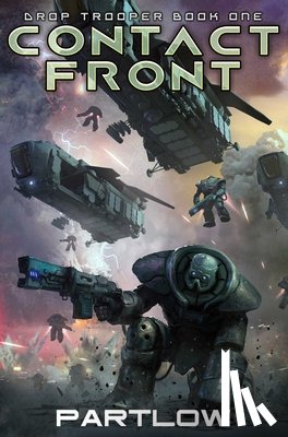 Partlow, Rick - Contact Front