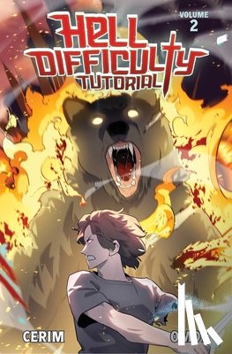 Cerim - Hell Difficulty Tutorial (Light Novel) Vol. 2