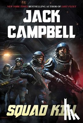 Campbell, Jack - Squad Kill