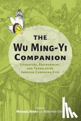  - The Wu Ming-Yi Companion