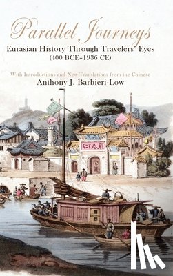 Barbieri-Low, Anthony J. - Parallel Journeys