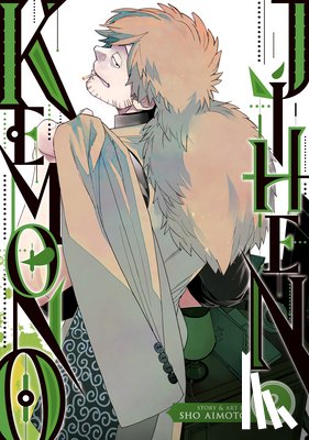 Aimoto, Sho - Kemono Jihen Vol. 2