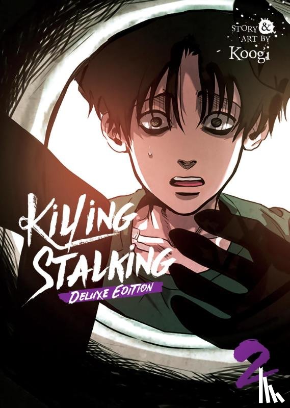Koogi - Killing Stalking: Deluxe Edition Vol. 2