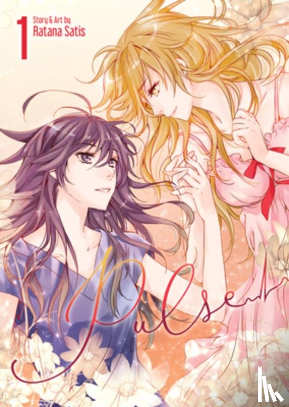 Satis, Ratana - PULSE Vol. 1