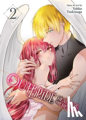 Tsukinaga, Tohko - Outbride: Beauty and the Beasts Vol. 2