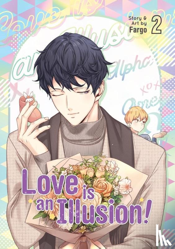 Fargo - Love is an Illusion! Vol. 2