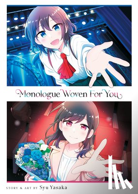 Yasaka, Syu - Monologue Woven For You Vol. 3