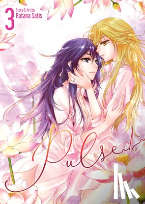 Satis, Ratana - PULSE Vol. 3