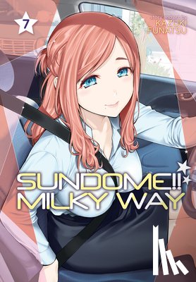 Funatsu, Kazuki - Sundome!! Milky Way Vol. 7