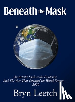 Leetch, Bryn E - Beneath the Mask