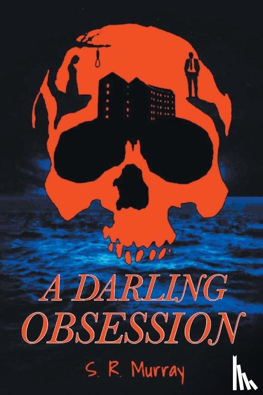 Murray, S R - A Darling Obsession