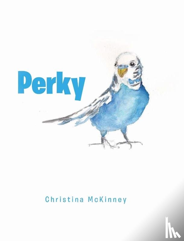 McKinney, Christina - Perky