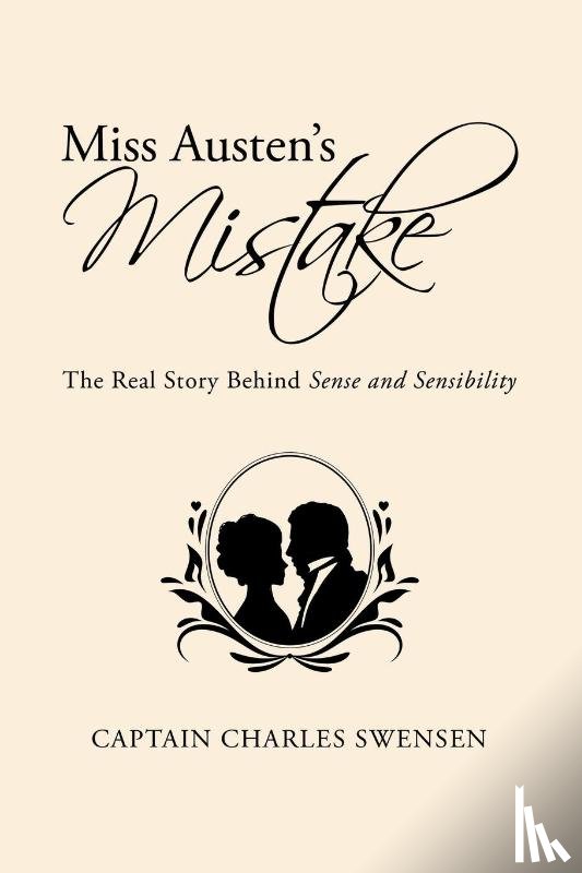 Swensen, Captain Charles - Miss Austen's Mistake