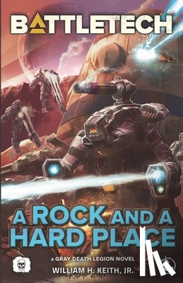 Keith, William H - BattleTech