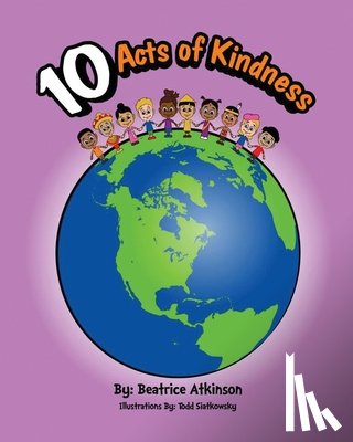 Atkinson, Beatrice - 10 Acts of Kindness