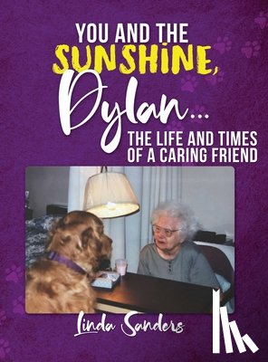 Sanders, Linda - YOU & THE SUNSHINE DYLANTHE LI