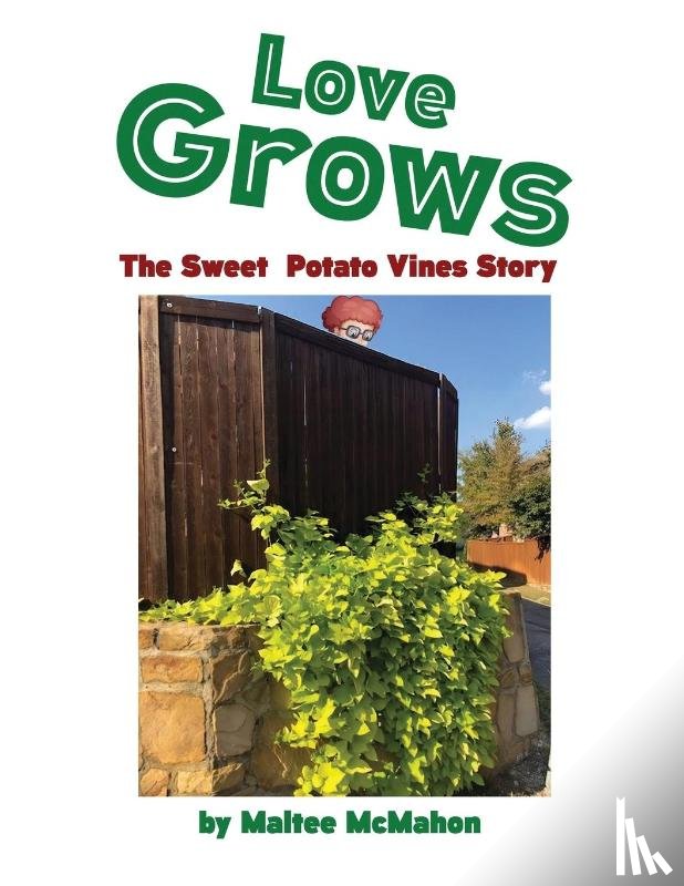 McMahon, Maltee - Love Grows