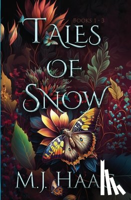 Haag, M. J. - Tales of Snow: Books 1 - 3