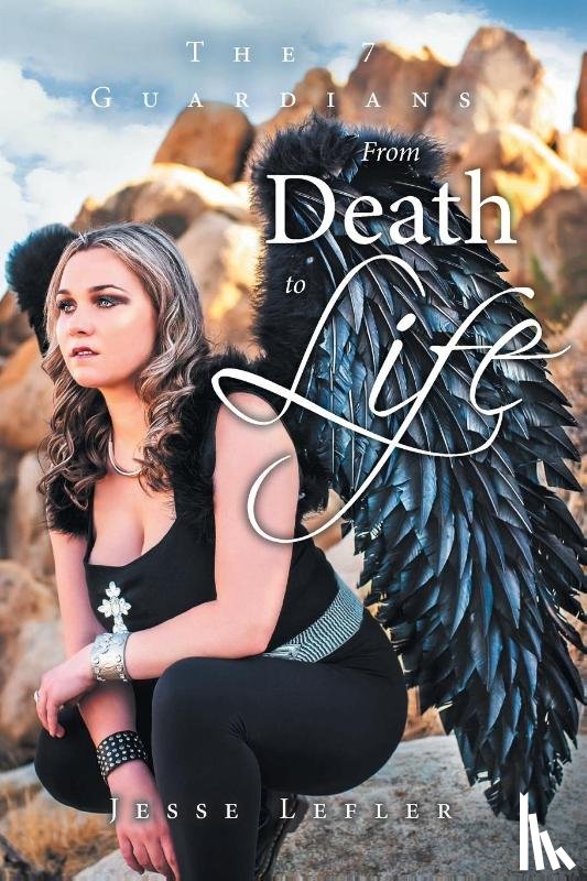 Lefler, Jesse - From Death to Life