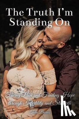 Barnes, Tara - The Truth I'm Standing On