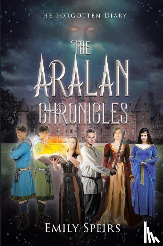 Speirs, Emily - The Aralan Chronicles