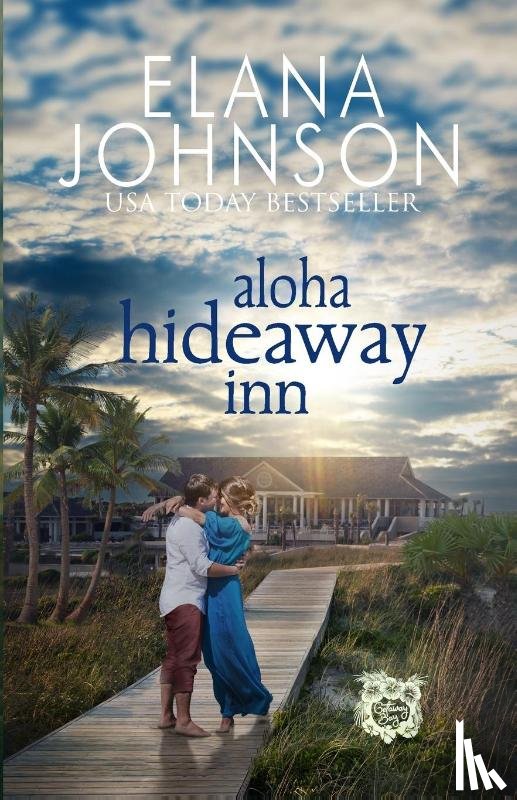Johnson, Elana - Aloha Hideaway Inn
