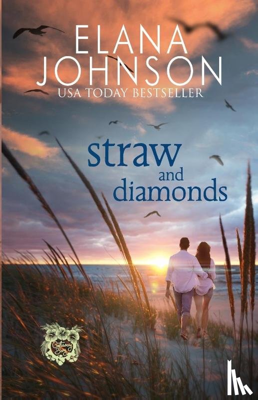 Johnson, Elana - Straw and Diamonds