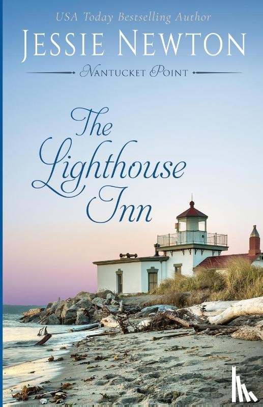 Newton, Jessie - The Lighthouse Inn