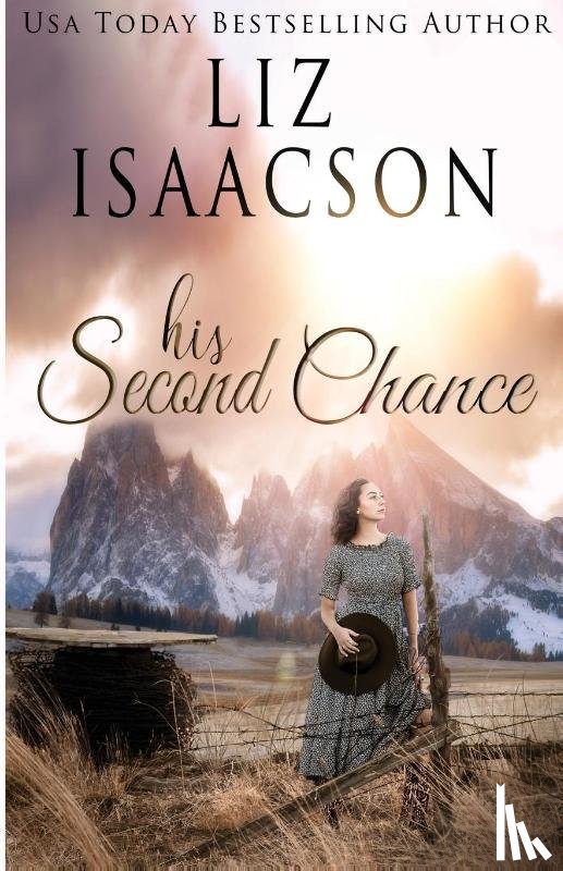 Isaacson, Liz - His Second Chance