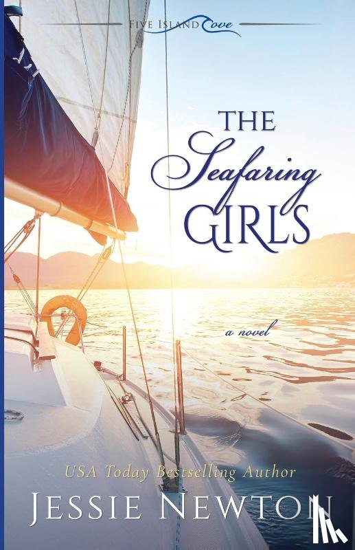 Newton, Jessie - The Seafaring Girls