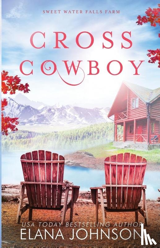 Johnson, Elana - Cross Cowboy