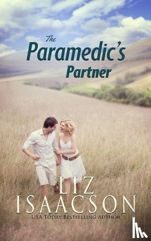Isaacson, Liz - The Paramedic's Partner