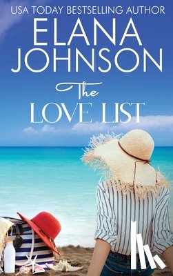 Johnson, Elana - The Love List