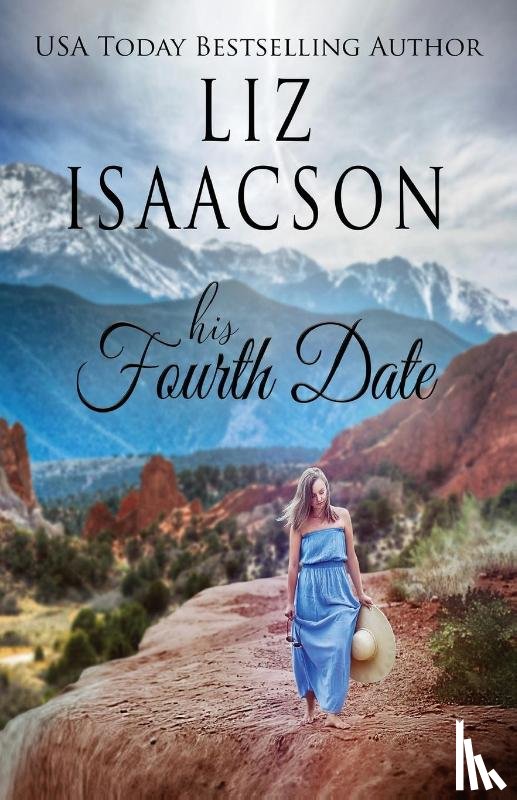 Isaacson, Liz - His Fourth Date