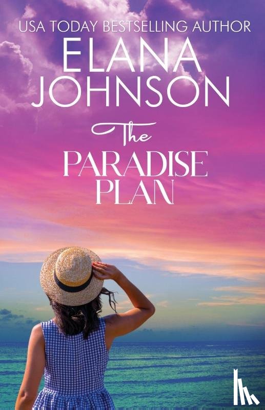 Johnson, Elana - The Paradise Plan